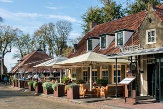 Nobel Hotel Ameland - Ballum - 5