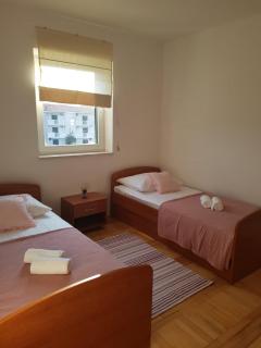 Apartment Cvita - Supetar (San Pietro di Brazza) - 2