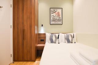 Shepherds Bush Green Serviced Apartments by Concept Apartments - Londra - 4