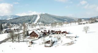 Bio-Bauernhof Simonbauer - Ramsau am Dachstein - 0
