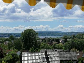 Sonnige Ferienwohnung mit Seeblick - Uhldingen-Mühlhofen - 0