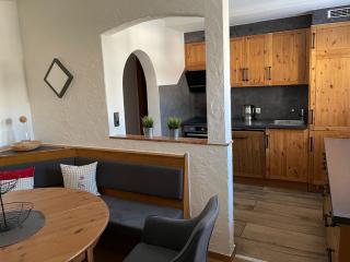 Ferienwohnung Bergland - Sankt Leonhard im Pitztal - 8