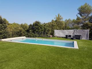 Villa Coco - Superbe villa avec piscine privée grand jardin et terrain de boules - Les Arcs sur Argens - 6