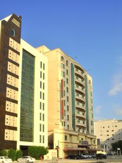 Oryx Tower - Manama - 8