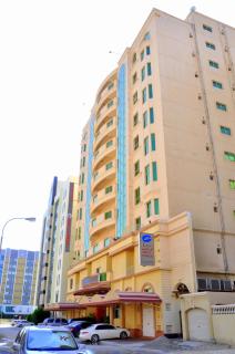 Oryx Tower - Manama - 7