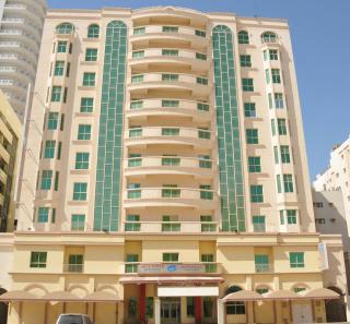 Oryx Tower - Manama - 0