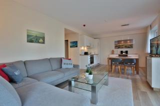 Villa Stern Villa Stern Appartement 02 - Timmendorfer Strand - 9