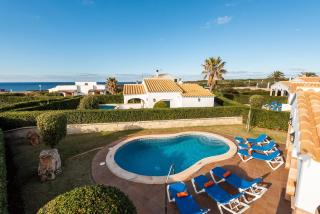 Villa Menorca Fucsia by Mauter Villas - 6