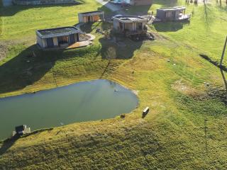 Nature Cottage Vosges - Anould - 9