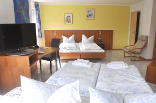 Hotel Mühleinsel - 3