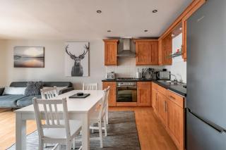 amazing apartments - Cables Wynd near The Shore - Free Parking - Edinburgh - 8