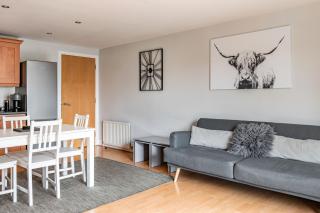 amazing apartments - Cables Wynd near The Shore - Free Parking - Edinburgh - 1