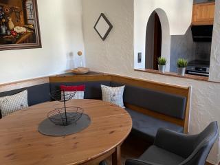 Ferienwohnung Bergland - Sankt Leonhard im Pitztal - 7