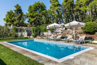 Villa Pine Trees by Kardous - Alikias - 0