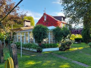 Casa Rural A Capela Carracido - 9