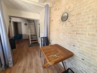 La Verriere - Appartement idealement place a 100 m de la plage - 9