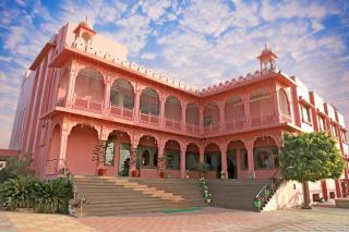 Bamboo Saa Sunrrise Wedding & Wellness Resort, Jaipur - 5