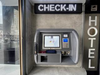 SMARTY Cologne Dom Hotel - Boardinghouse - KONTAKTLOSER SELF CHECK-IN - Colónia - 9