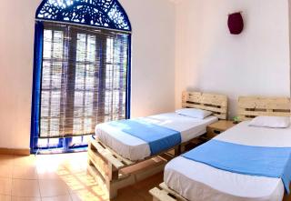 Seconds Hostel - Colombo - 1