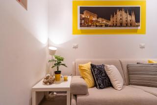 CityLife - Fiera - 100m M1 - AC -Wi-fi - Milano - 4