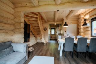 Clofers Leisure Lodges Jenig - Jenig - 4