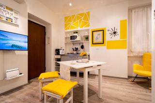 CityLife - Fiera - 100m M1 - AC -Wi-fi - Milano - 3