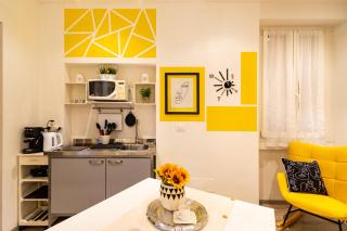 CityLife - Fiera - 100m M1 - AC -Wi-fi - Milano - 2