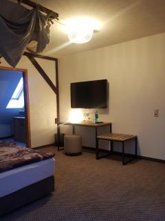 Ritterhof Kampehl - 2