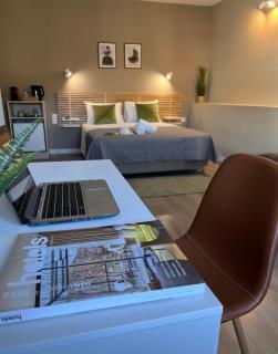 Luxor Premium Suites - Thessaloniki - 8