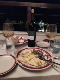 Casa Poquita Vis (Vis town center, seaview terrace) - Vis - 3