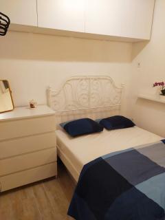 Casa Poquita Vis (Vis town center, seaview terrace) - 1