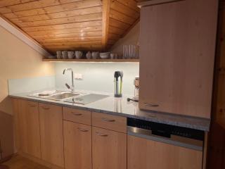 Bauernhof Flucher-Plaschg - Straden - 9