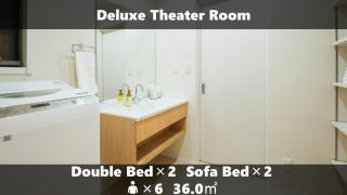 Vieuno Stay Hakata 2 - Fukuoka - 2