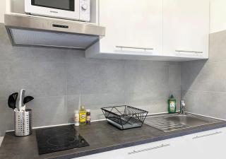 Studios in Osnabrück - Iburger Str - 9