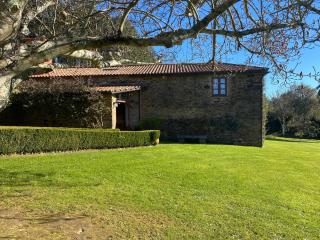 Casa Castro de Crecente - Valdoviño - 6