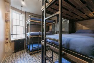 The Baxter Hostel - Edinburgh - 8