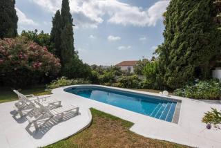 Villa Mimosa - Marbella - 3