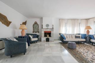 Villa Mimosa - Marbella - 6