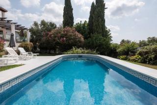 Villa Mimosa - Marbella - 2