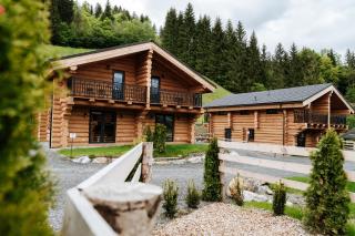 Clofers Leisure Lodges Jenig - Jenig - 9