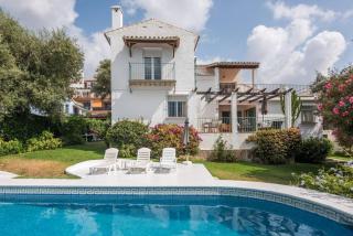 Villa Mimosa - Marbella - 9