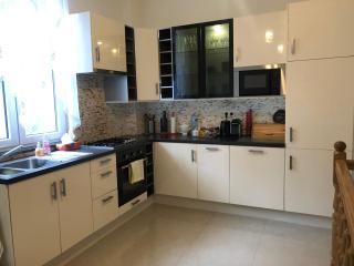 Appartement Chez Agnes - Brussel - 8