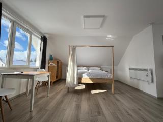 Pixel Guesthouse - Târgu Secuiesc - 7