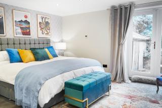 Bridge House Apartment. Luxury and cosy self contained apartment. - 6