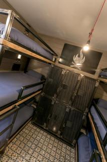 The Baxter Hostel - Edinburgh - 5