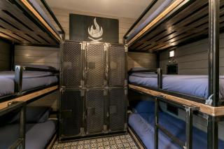 The Baxter Hostel - Edinburgh - 4