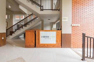 Urbanview Hotel Syariah Insani Cisarua Puncak - 7