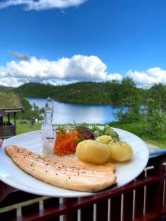 Vågslidtun Hotel - Vågsli - 3