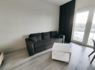 K-Town - Apartments ViaBaltic Kaunas - Kaunas - 1