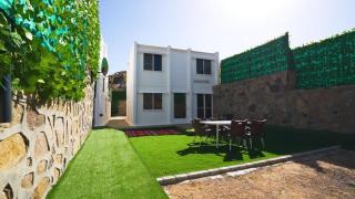 منتجع قرية الفقرة - 5